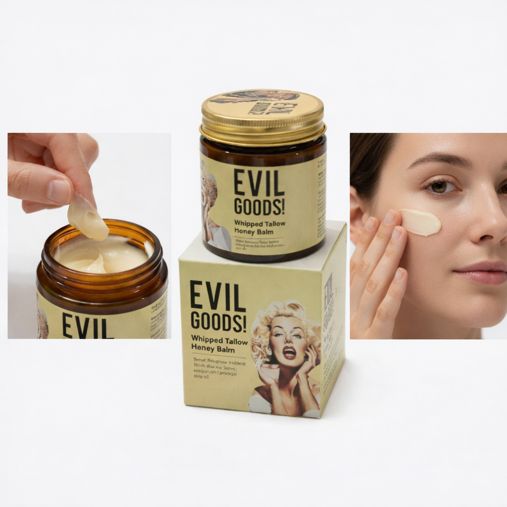 🌿 La crema que tu piel ha estado esperando