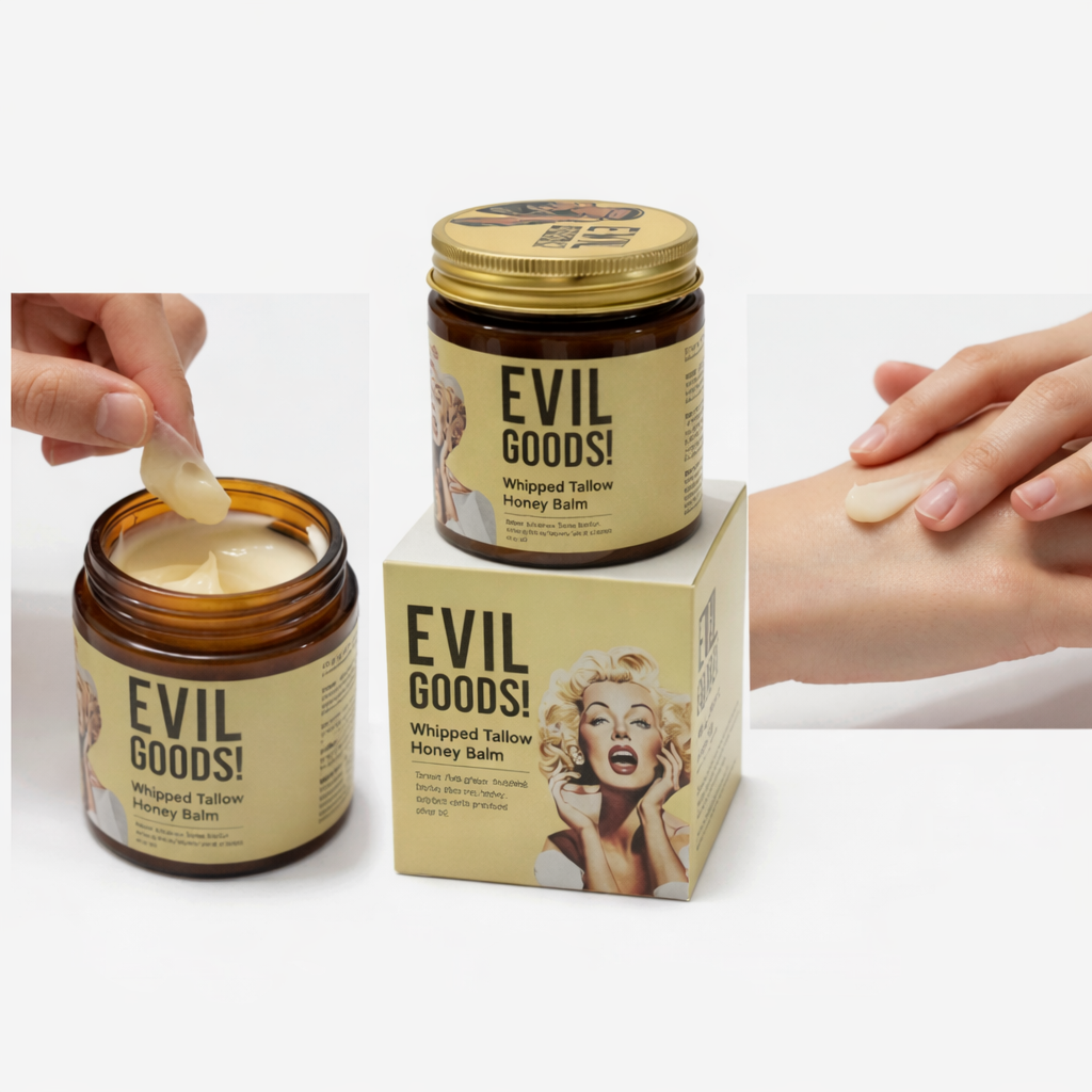 🌿 La crema que tu piel ha estado esperando