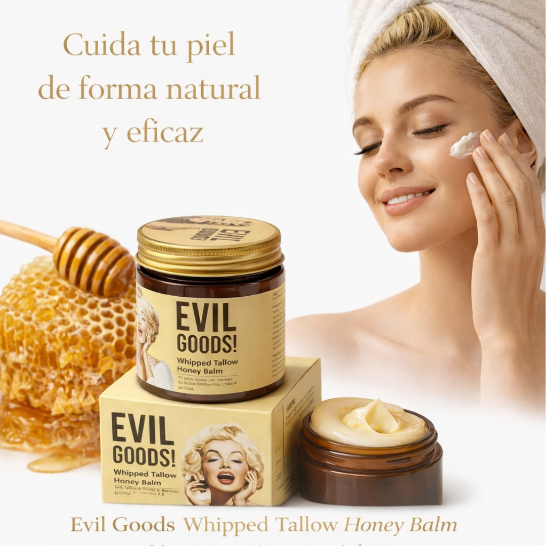 🌿 La crema que tu piel ha estado esperando