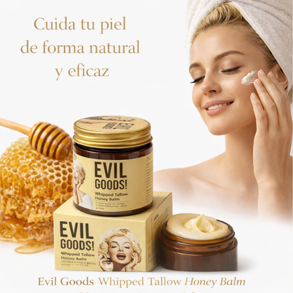 🌿 La crema que tu piel ha estado esperando